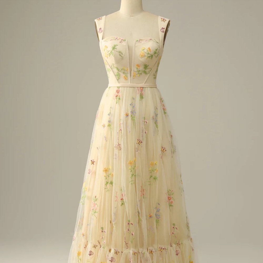 Prom/Bridesmaid Dress